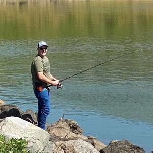 Meet your Posher, John-paul